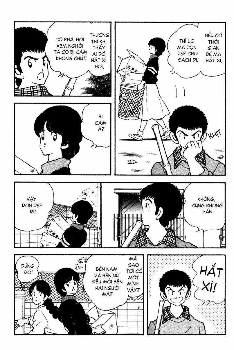 Rough - Ngọc Thô - Chapter 34 - Trang 7