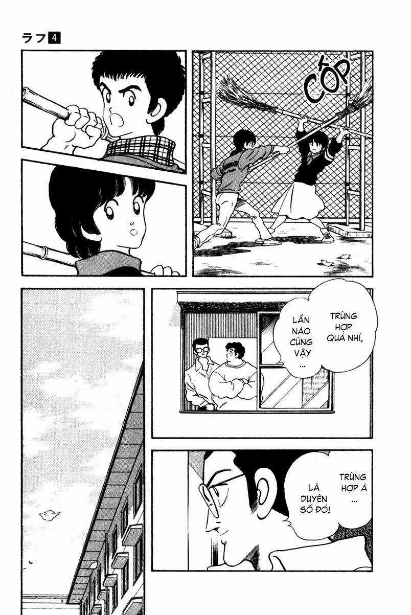 Rough - Ngọc Thô - Chapter 34 - Trang 10