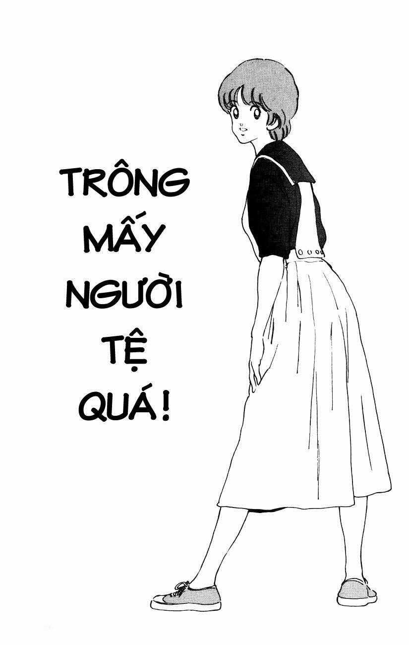 Rough - Ngọc Thô - Chapter 35 - Trang 2