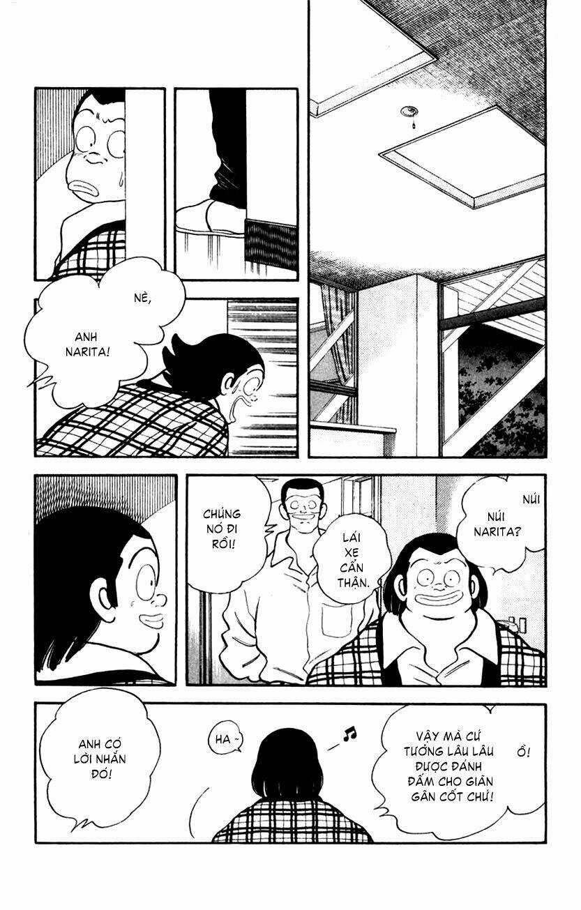 Rough - Ngọc Thô - Chapter 35 - Trang 11