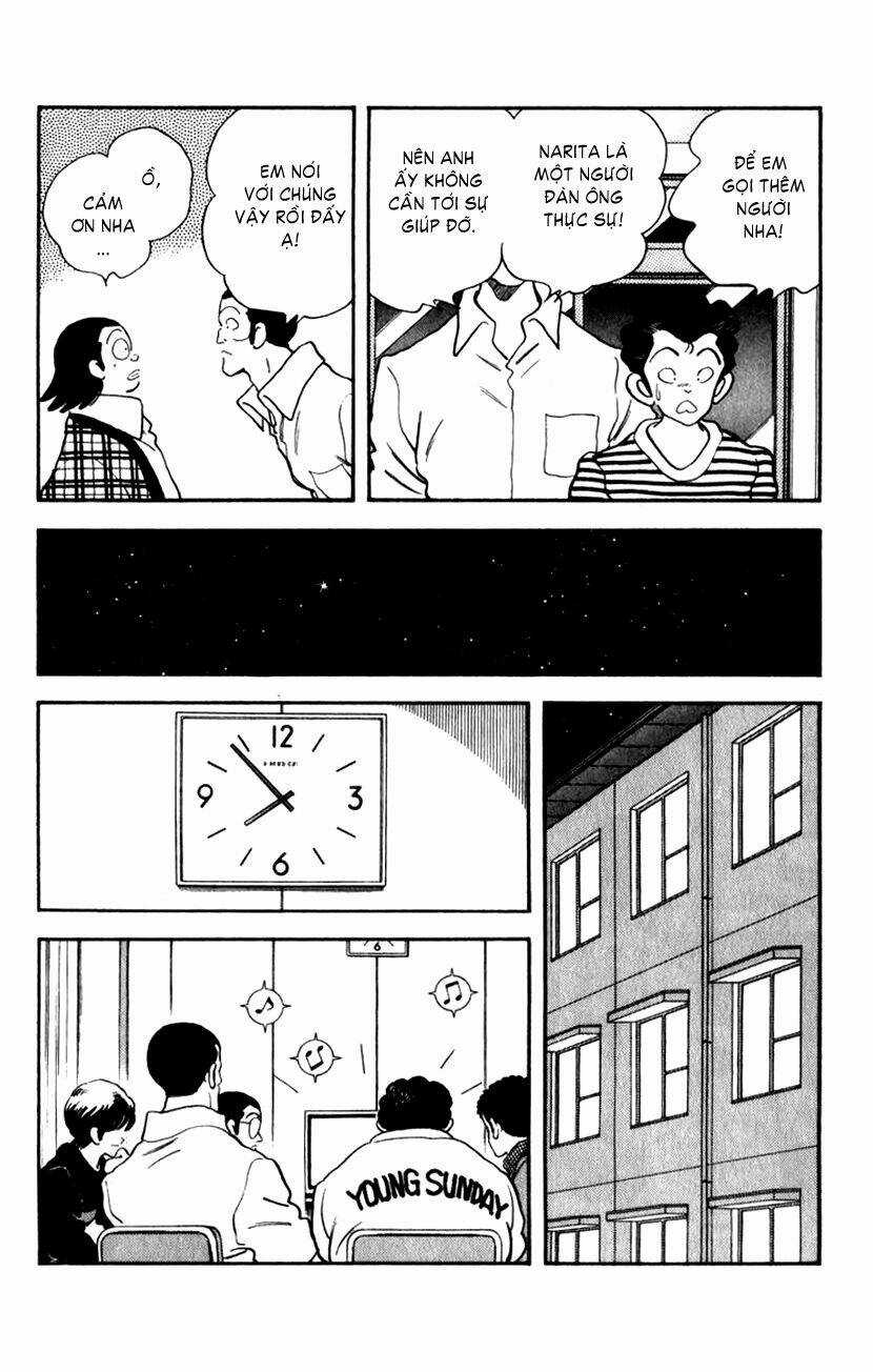 Rough - Ngọc Thô - Chapter 35 - Trang 13