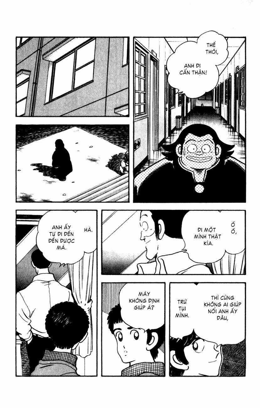 Rough - Ngọc Thô - Chapter 35 - Trang 15