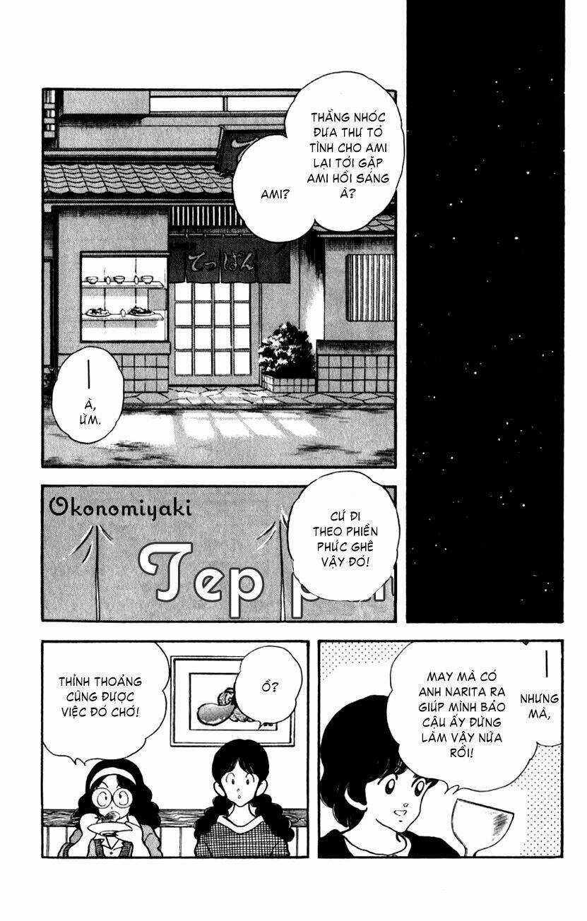 Rough - Ngọc Thô - Chapter 35 - Trang 17