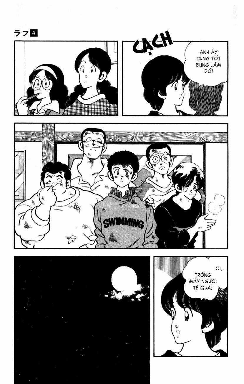 Rough - Ngọc Thô - Chapter 35 - Trang 18