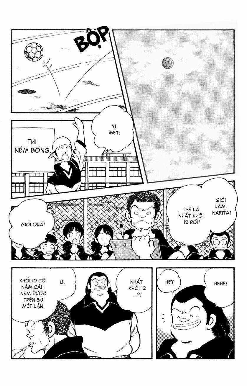 Rough - Ngọc Thô - Chapter 35 - Trang 7