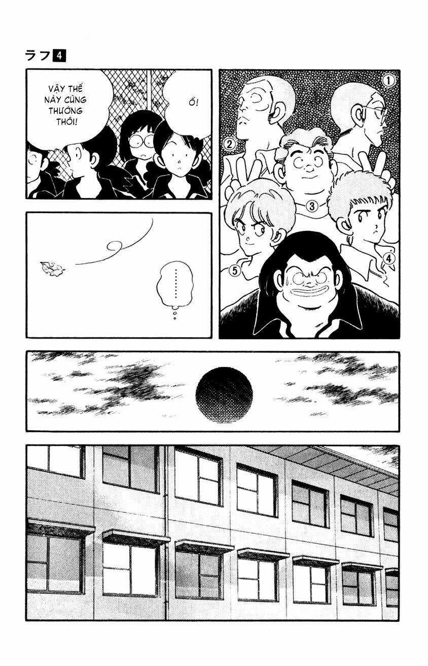 Rough - Ngọc Thô - Chapter 35 - Trang 8