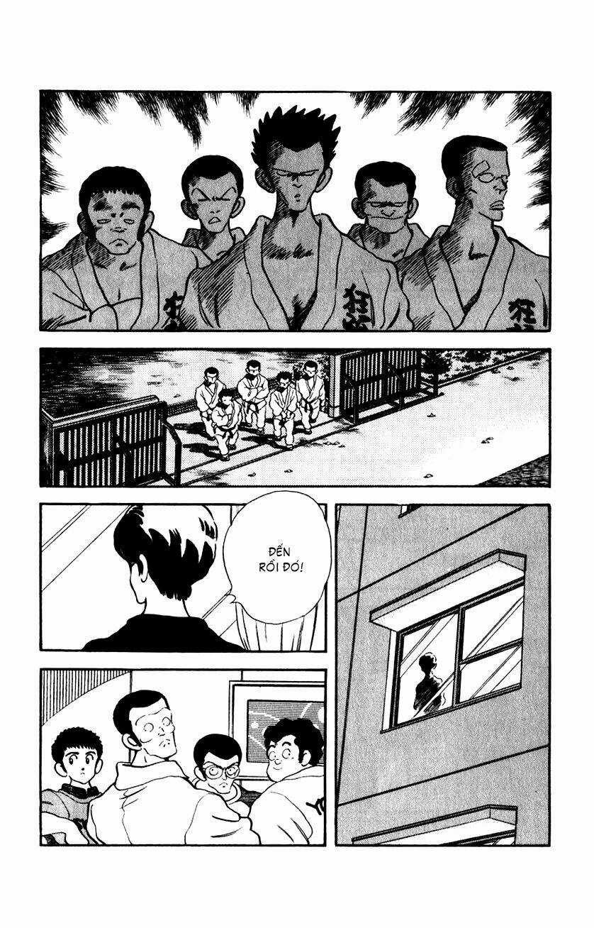 Rough - Ngọc Thô - Chapter 35 - Trang 9