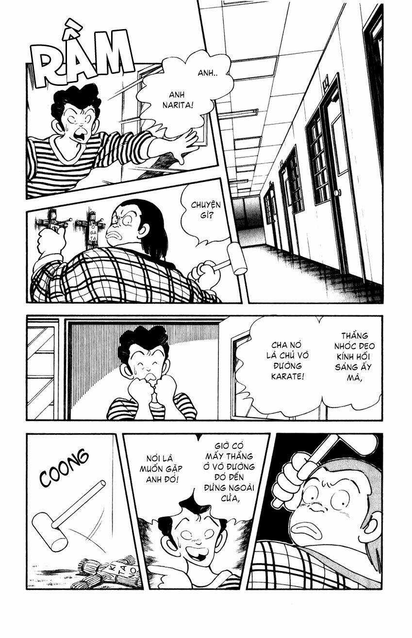 Rough - Ngọc Thô - Chapter 35 - Trang 10