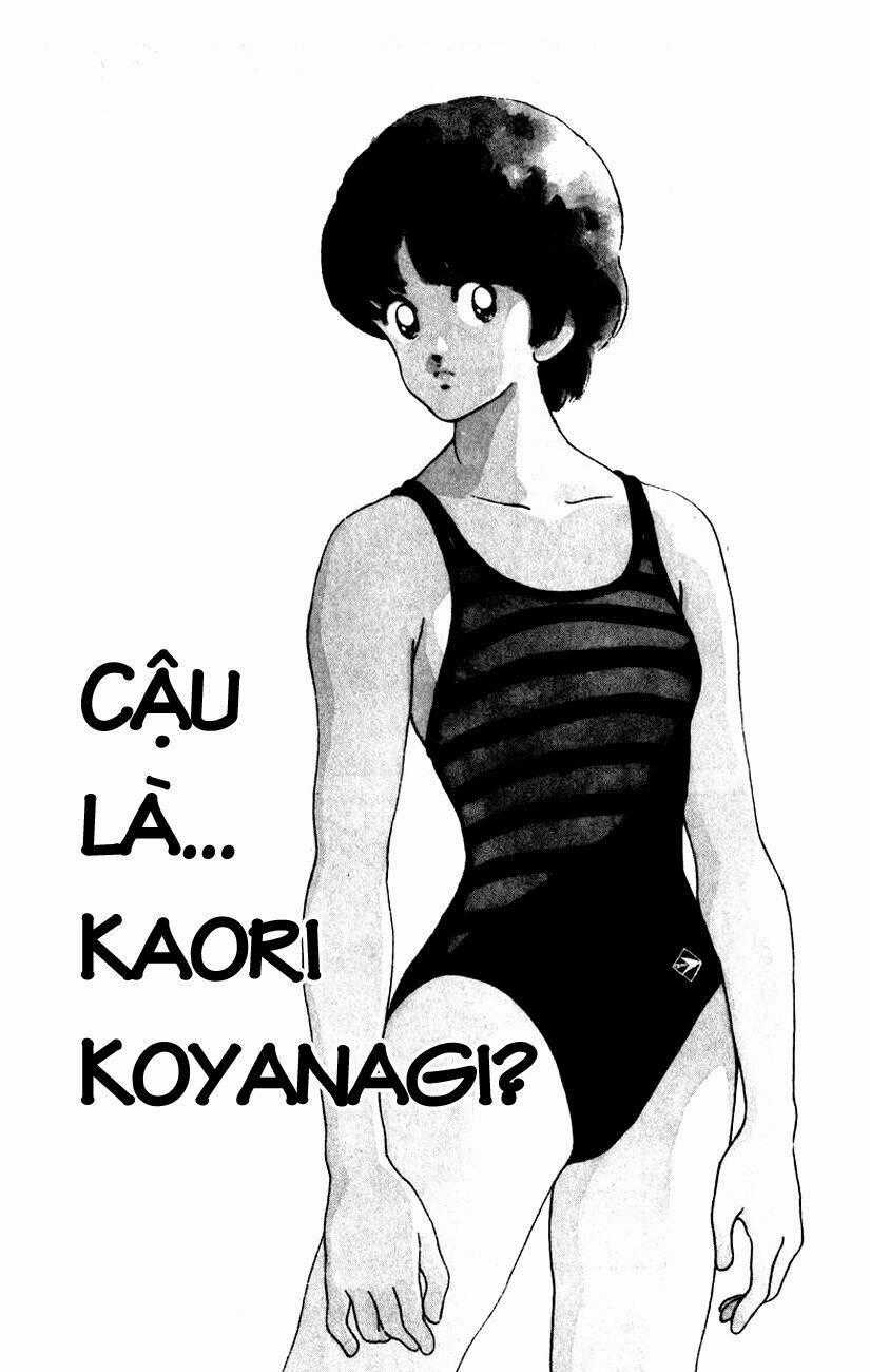 Rough - Ngọc Thô - Chapter 36 - Trang 2