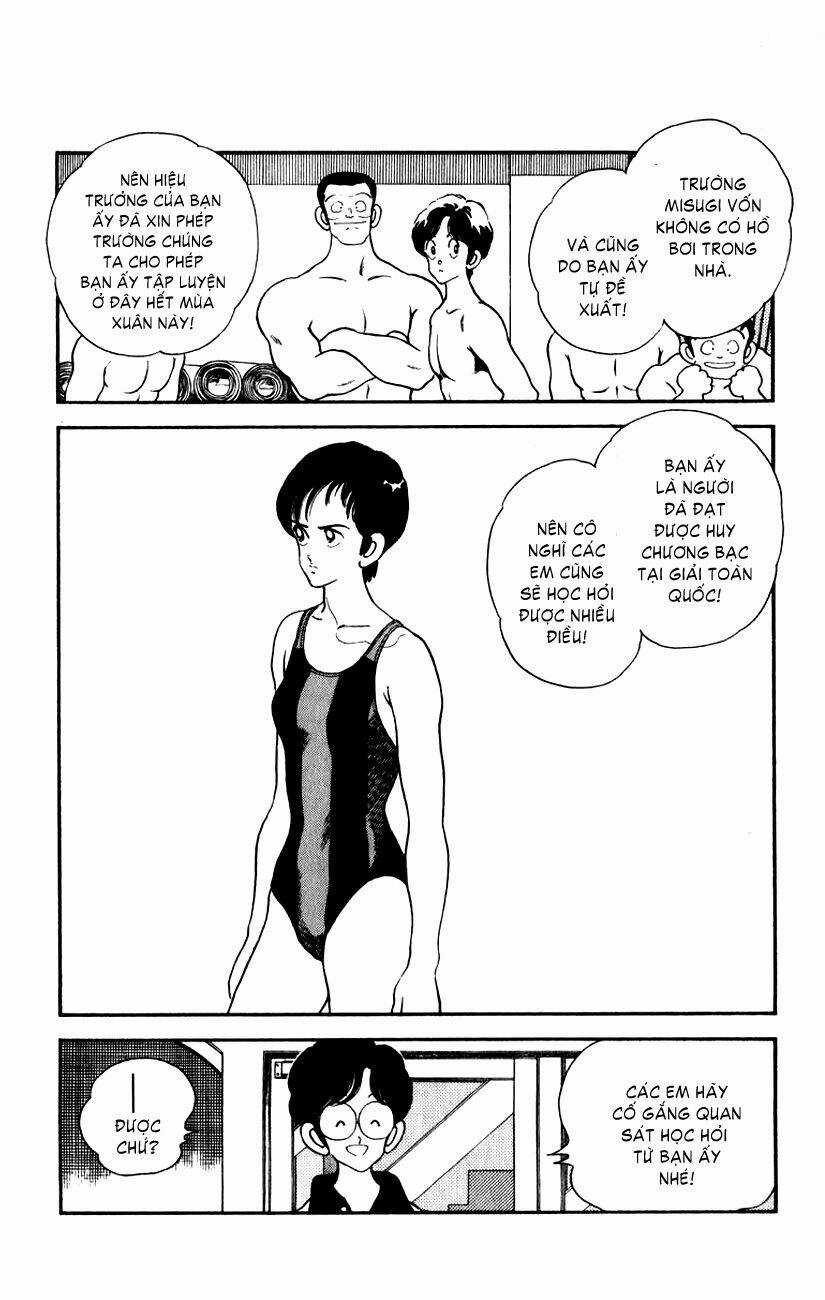 Rough - Ngọc Thô - Chapter 36 - Trang 11