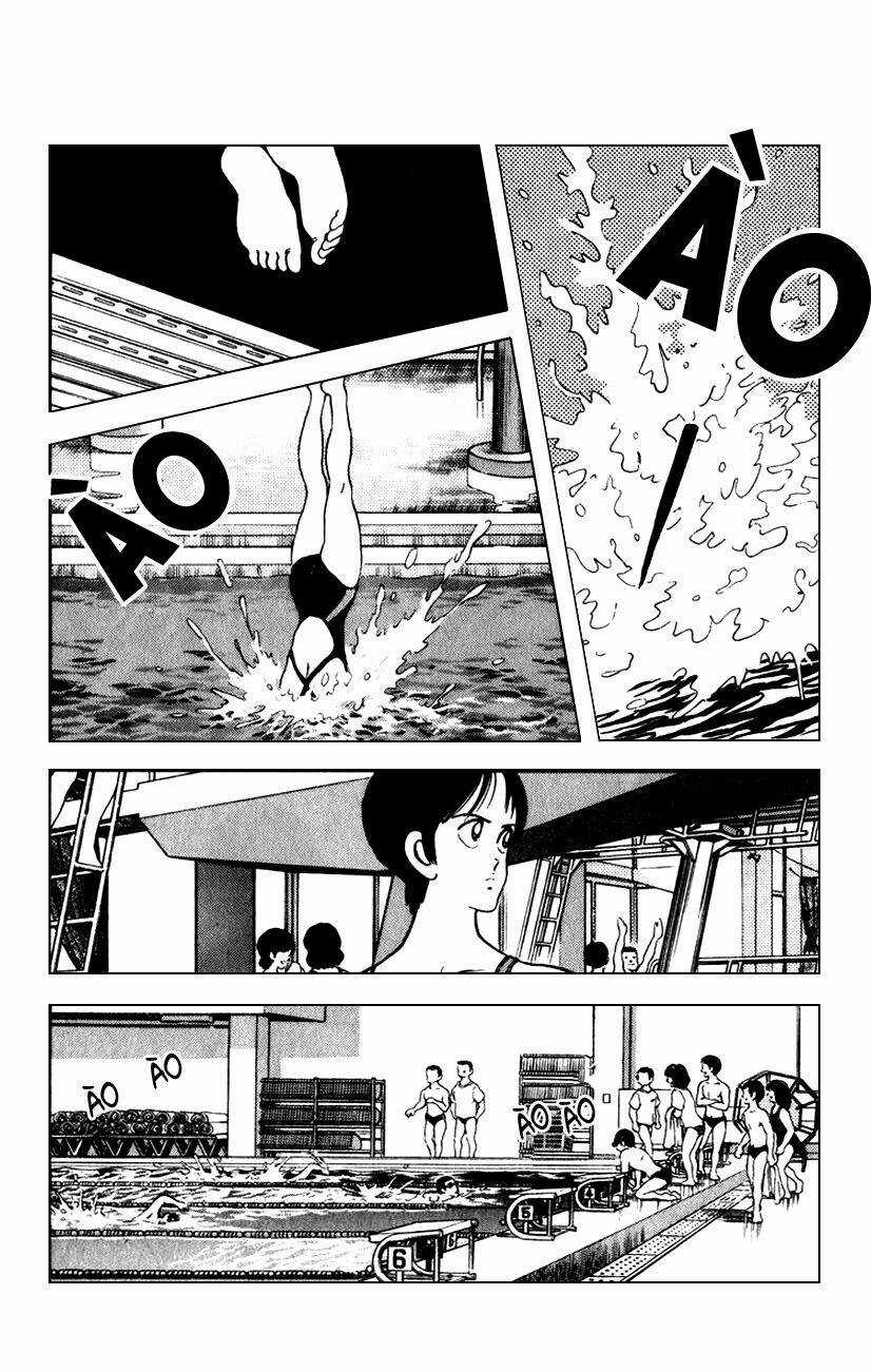 Rough - Ngọc Thô - Chapter 36 - Trang 12