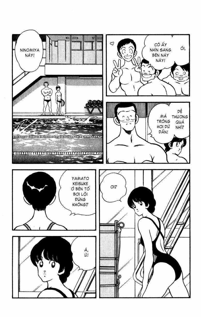 Rough - Ngọc Thô - Chapter 36 - Trang 13