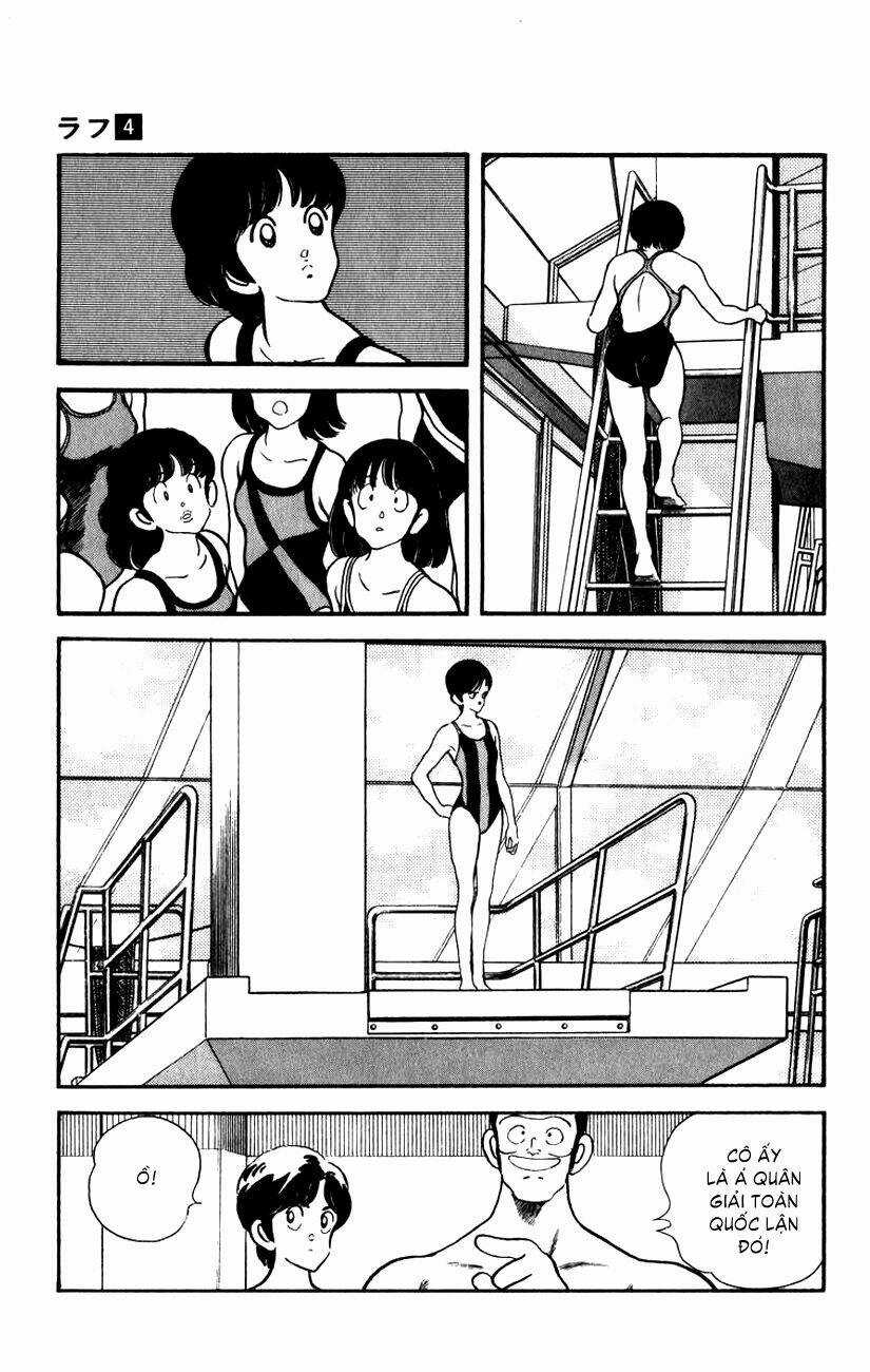 Rough - Ngọc Thô - Chapter 36 - Trang 16