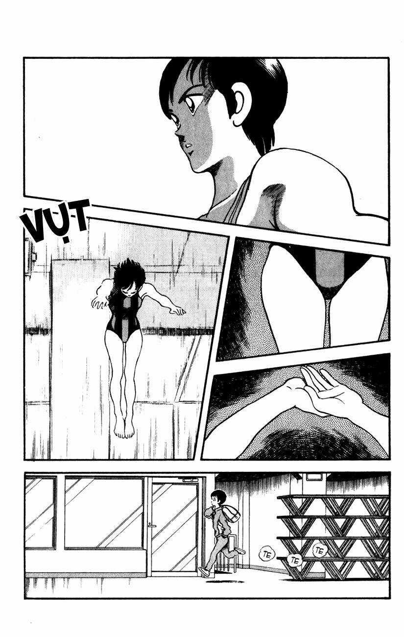 Rough - Ngọc Thô - Chapter 36 - Trang 17