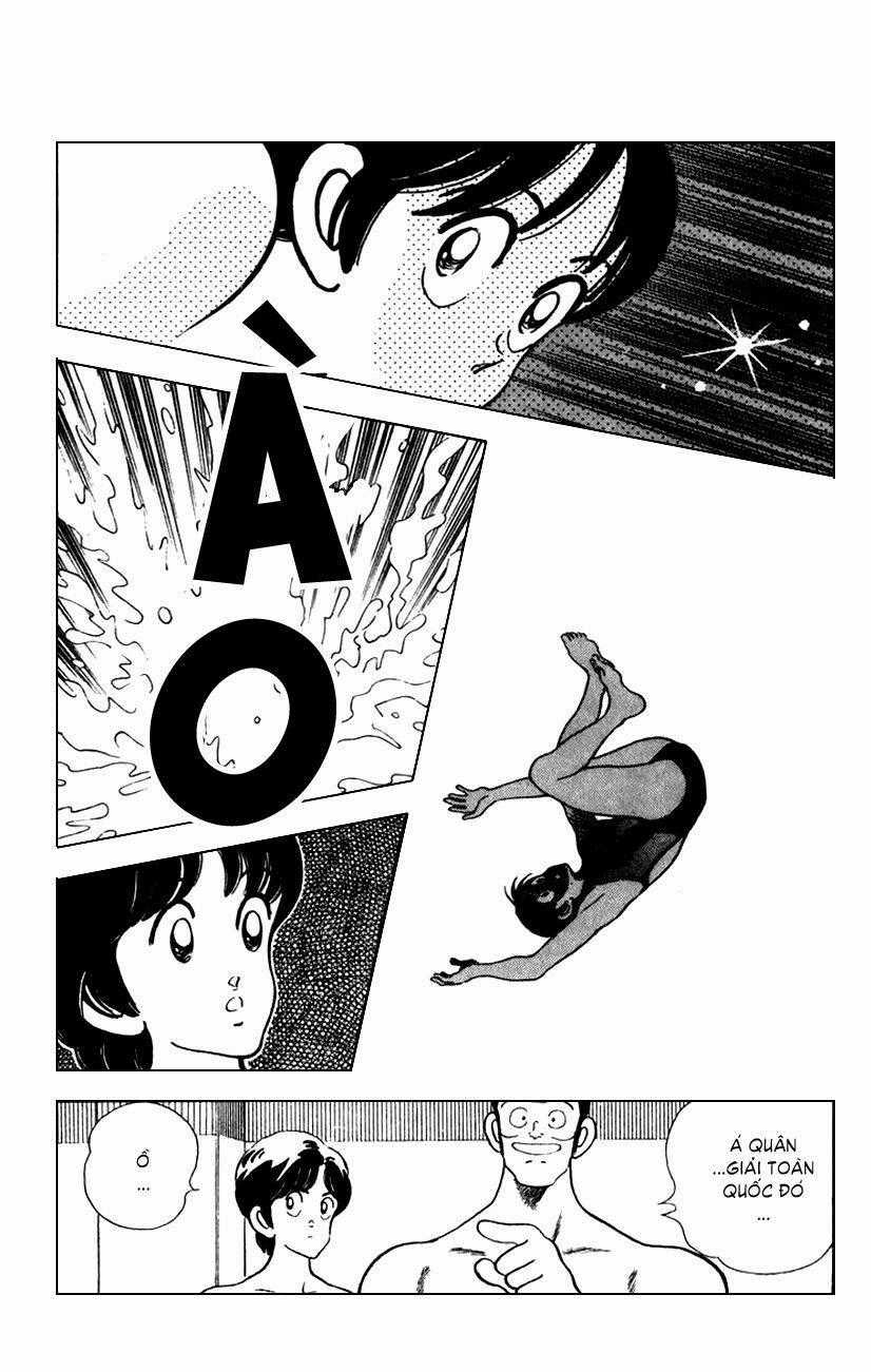 Rough - Ngọc Thô - Chapter 36 - Trang 18