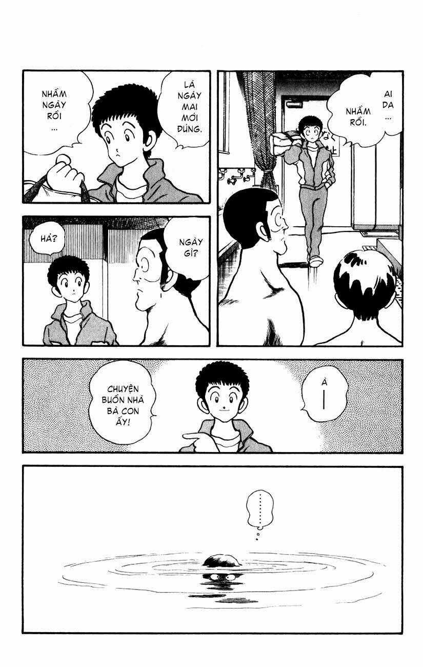 Rough - Ngọc Thô - Chapter 36 - Trang 19