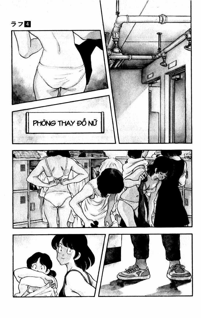 Rough - Ngọc Thô - Chapter 36 - Trang 4