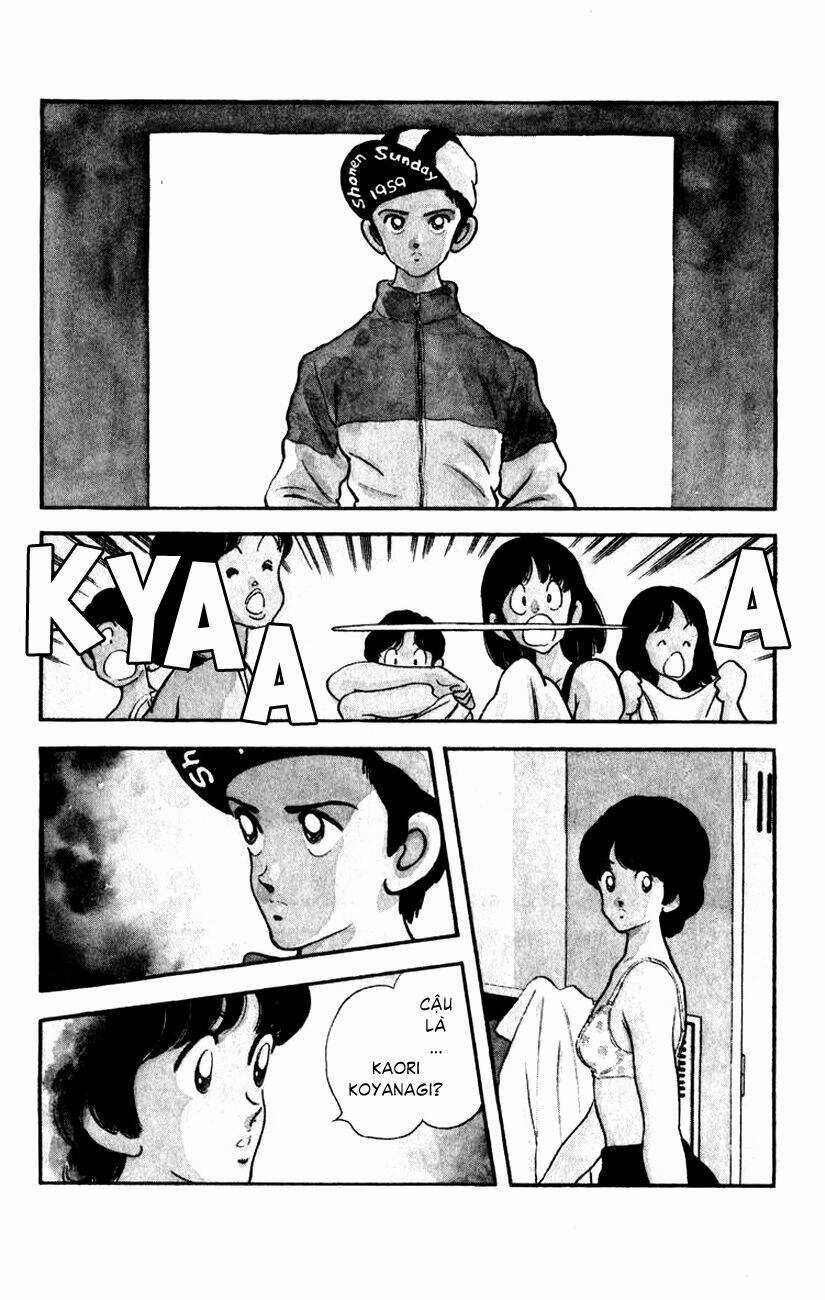 Rough - Ngọc Thô - Chapter 36 - Trang 5