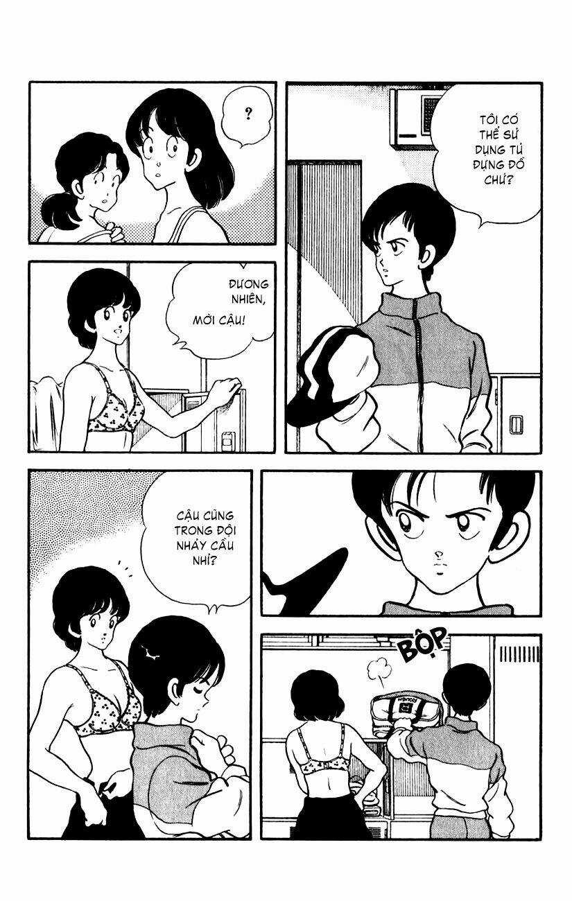 Rough - Ngọc Thô - Chapter 36 - Trang 7