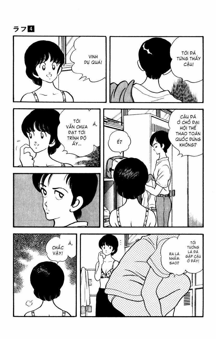 Rough - Ngọc Thô - Chapter 36 - Trang 8