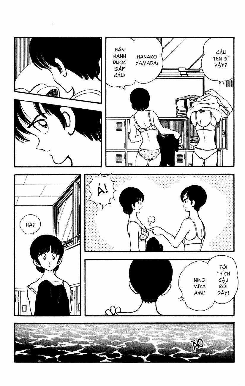 Rough - Ngọc Thô - Chapter 36 - Trang 9