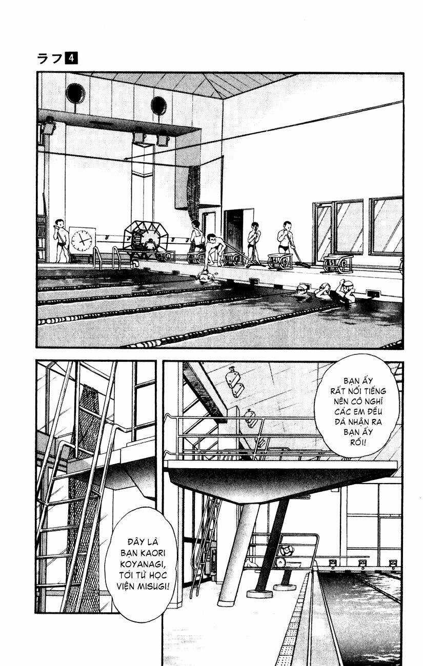 Rough - Ngọc Thô - Chapter 36 - Trang 10