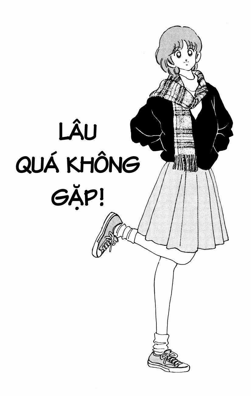Rough - Ngọc Thô - Chapter 37 - Trang 2