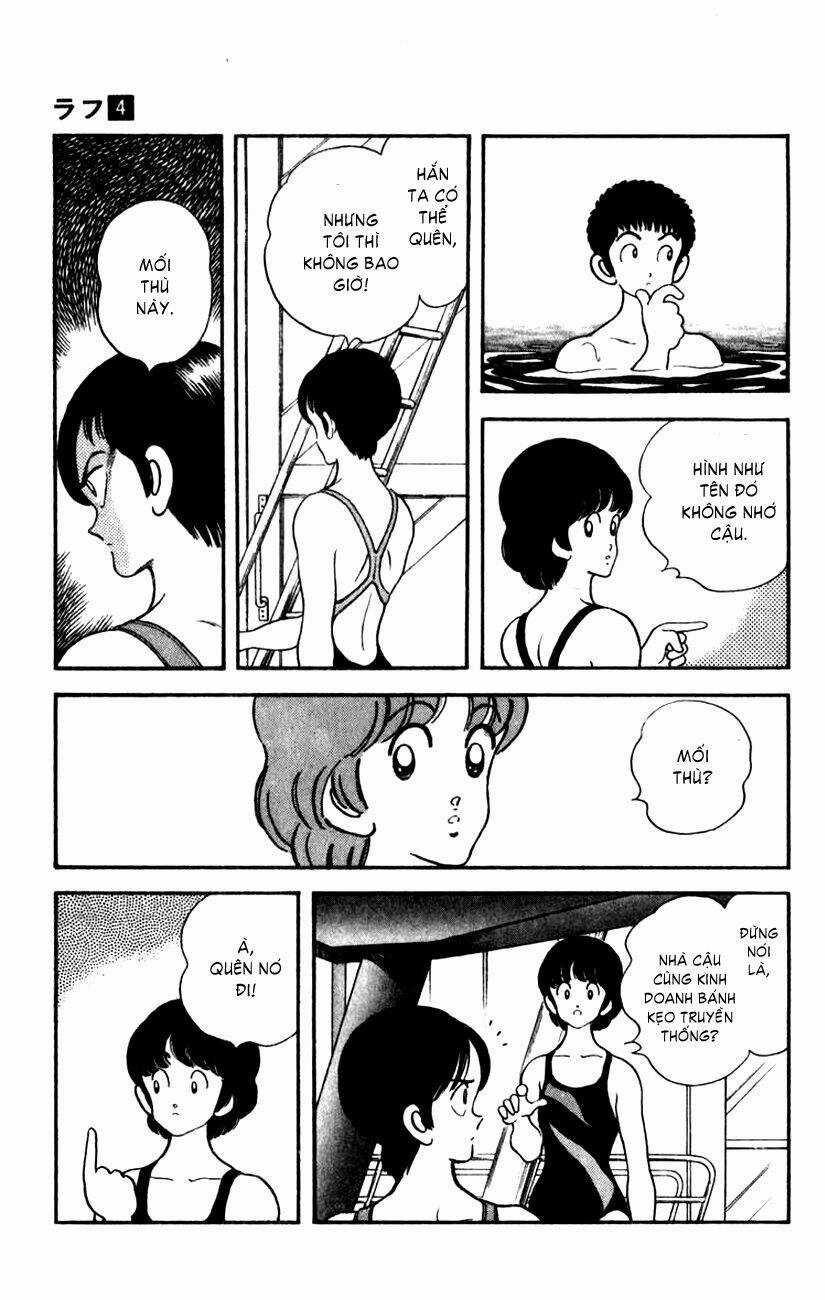 Rough - Ngọc Thô - Chapter 37 - Trang 12