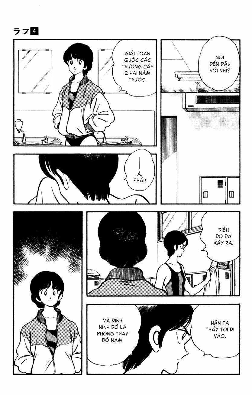 Rough - Ngọc Thô - Chapter 37 - Trang 14