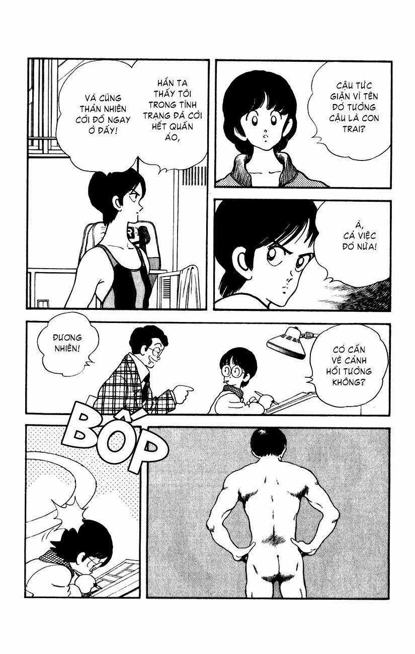 Rough - Ngọc Thô - Chapter 37 - Trang 15