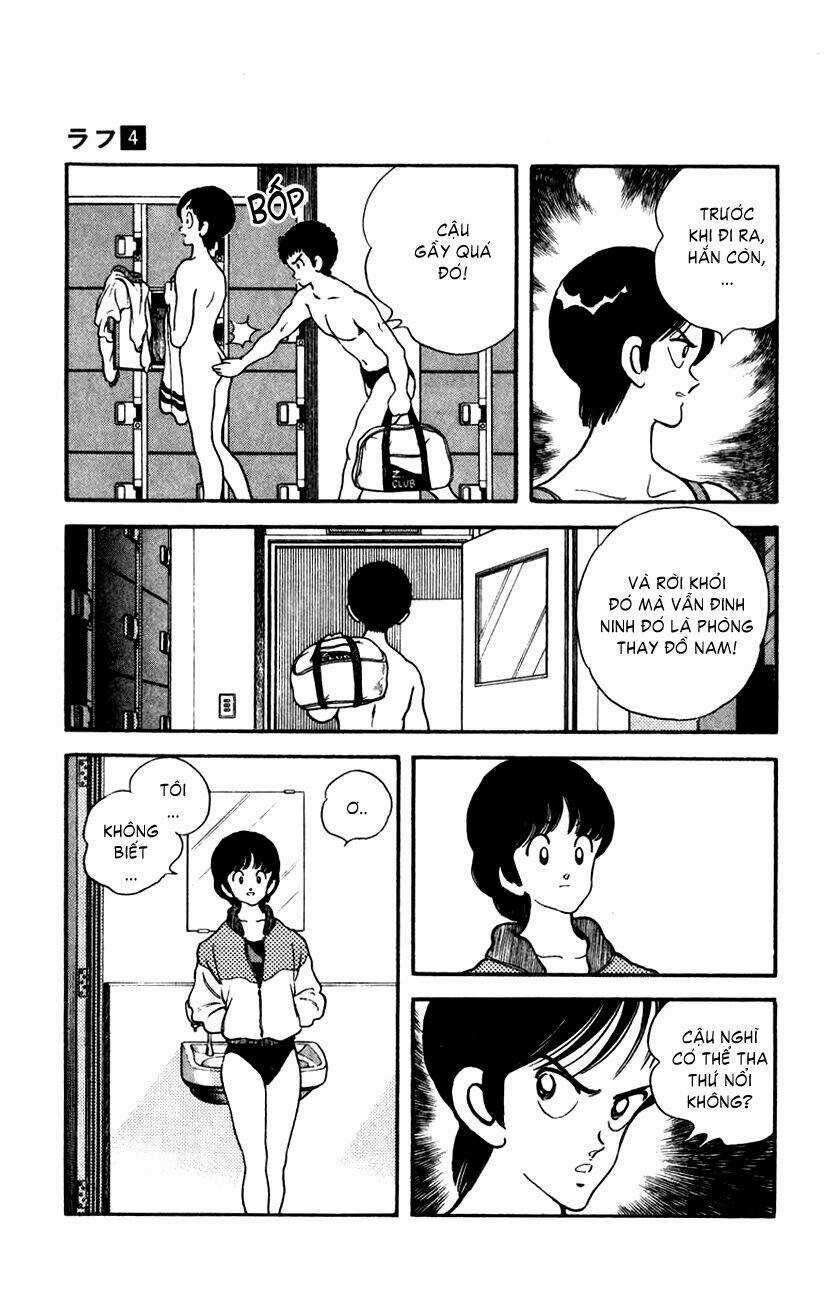 Rough - Ngọc Thô - Chapter 37 - Trang 16