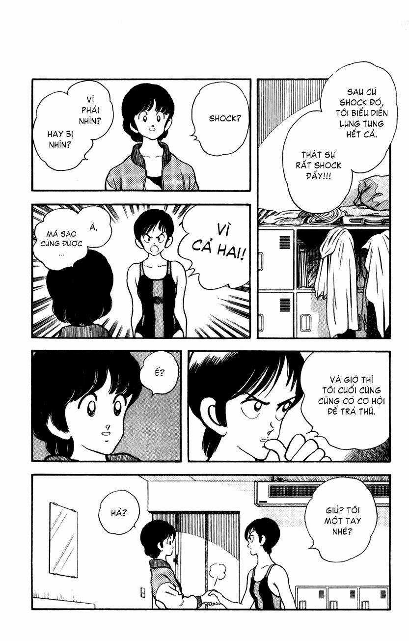 Rough - Ngọc Thô - Chapter 37 - Trang 17