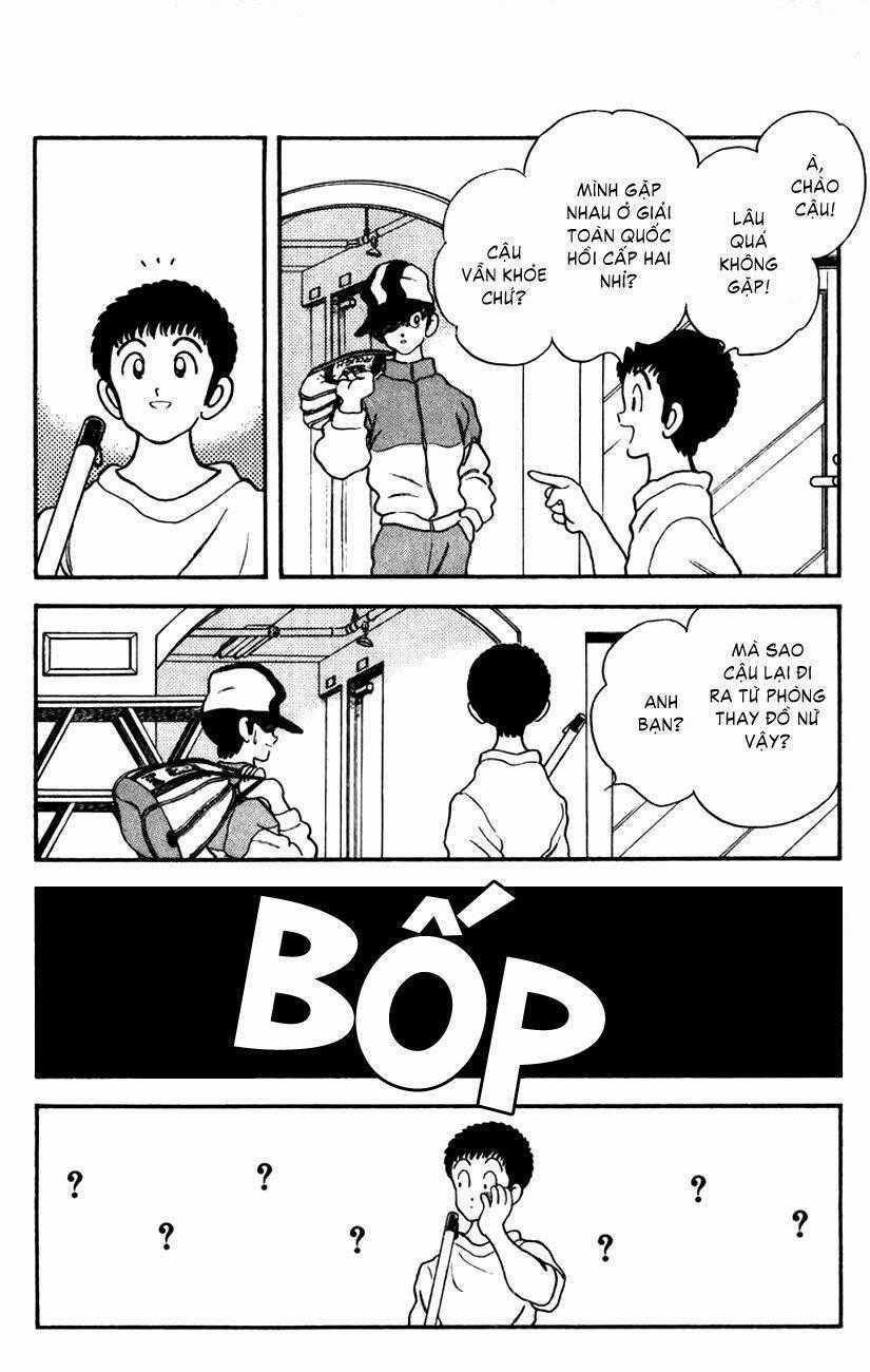 Rough - Ngọc Thô - Chapter 37 - Trang 19