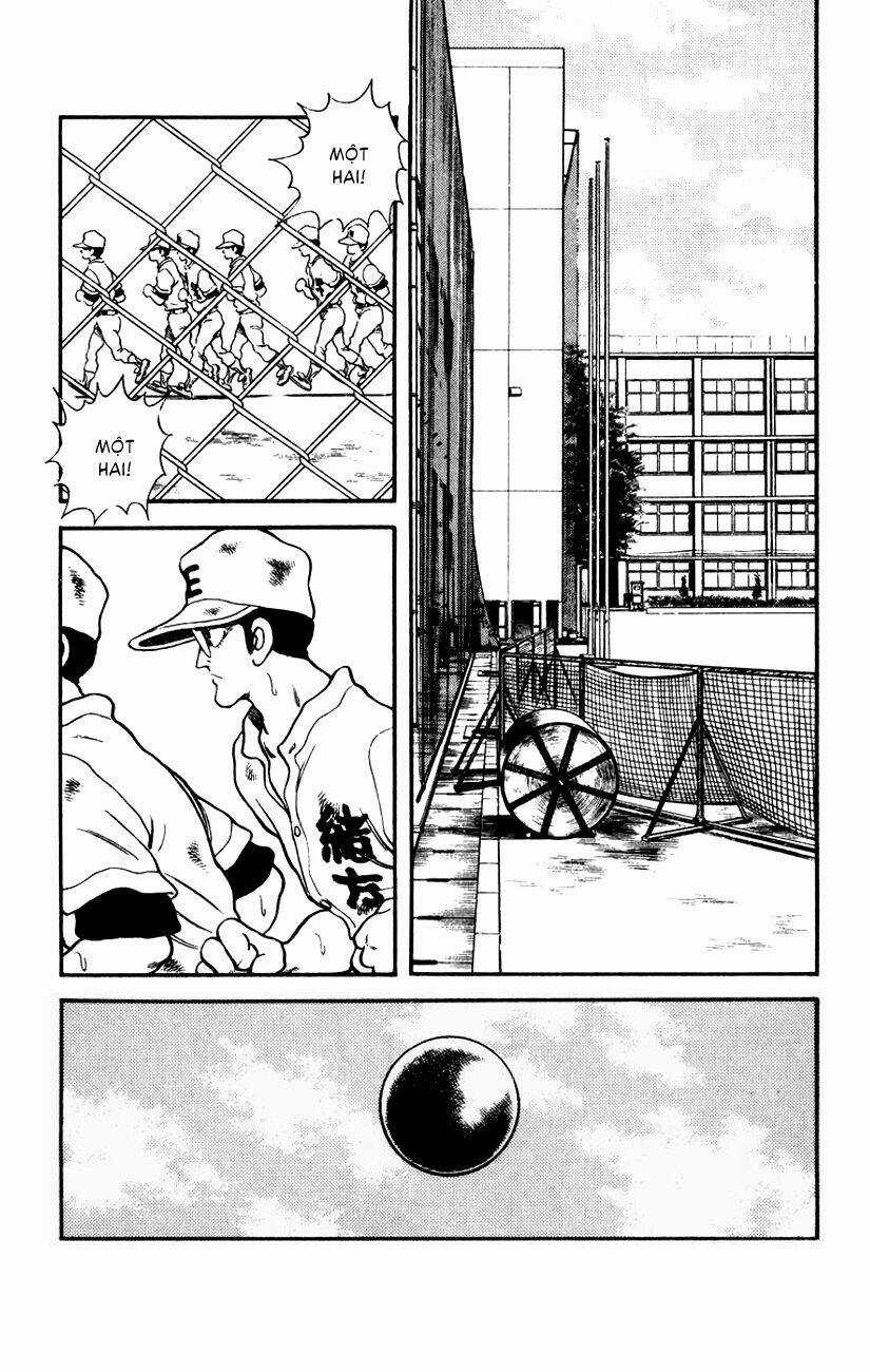 Rough - Ngọc Thô - Chapter 37 - Trang 3