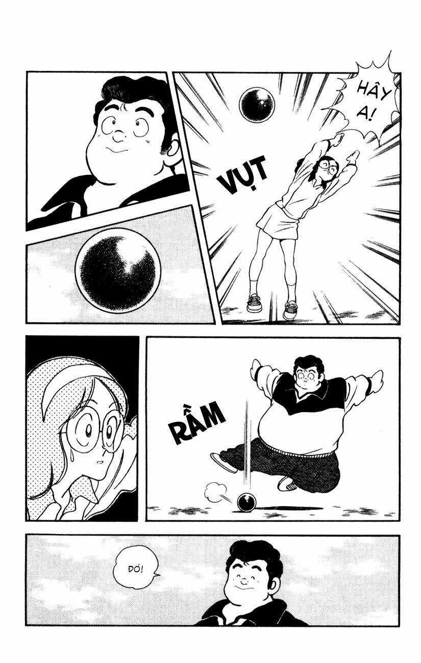 Rough - Ngọc Thô - Chapter 37 - Trang 5