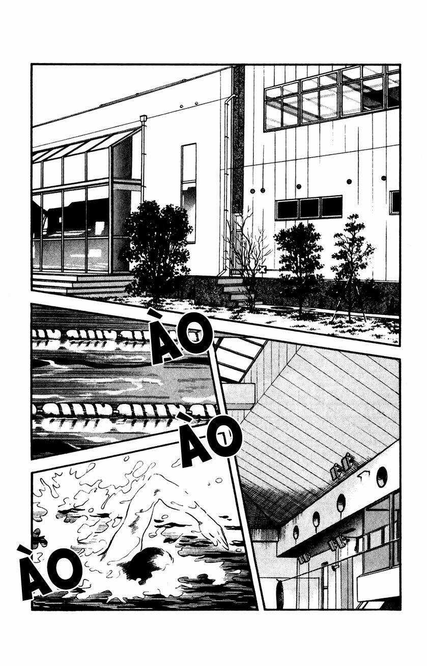 Rough - Ngọc Thô - Chapter 37 - Trang 7