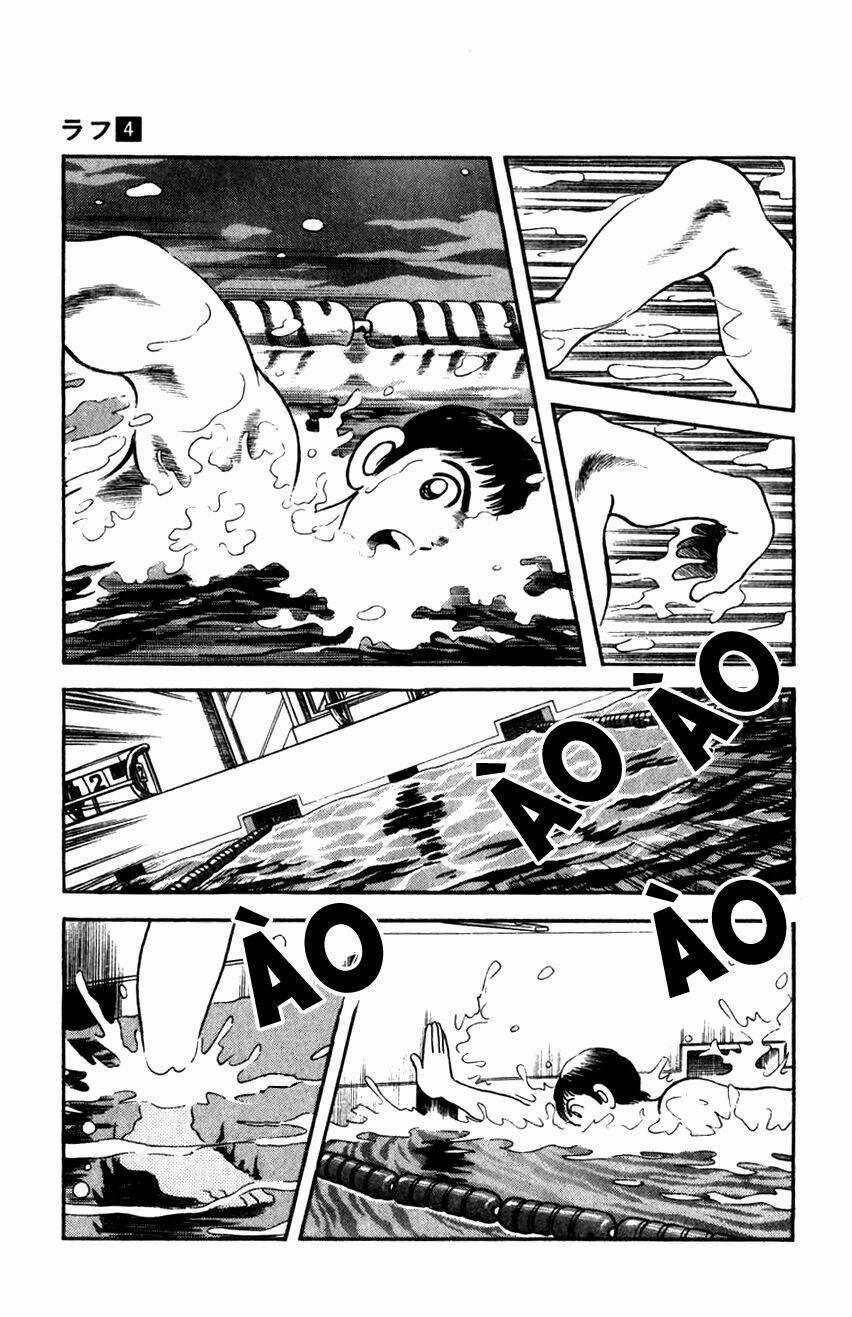 Rough - Ngọc Thô - Chapter 37 - Trang 8