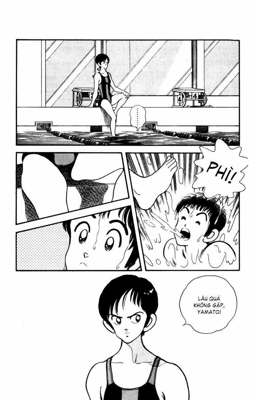 Rough - Ngọc Thô - Chapter 37 - Trang 9