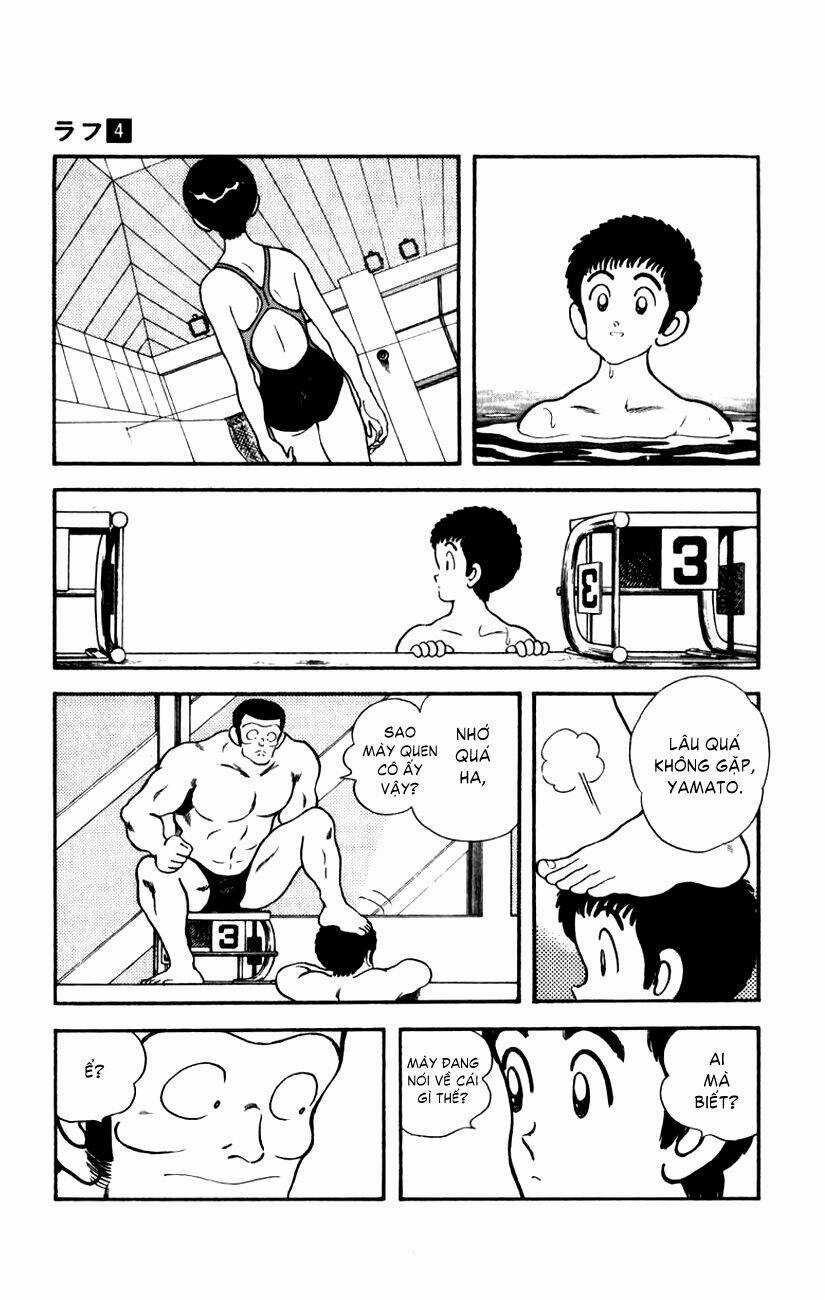 Rough - Ngọc Thô - Chapter 37 - Trang 10