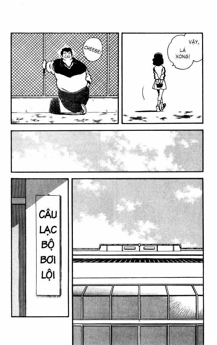 Rough - Ngọc Thô - Chapter 38 - Trang 11