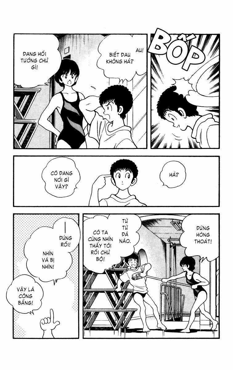 Rough - Ngọc Thô - Chapter 38 - Trang 15