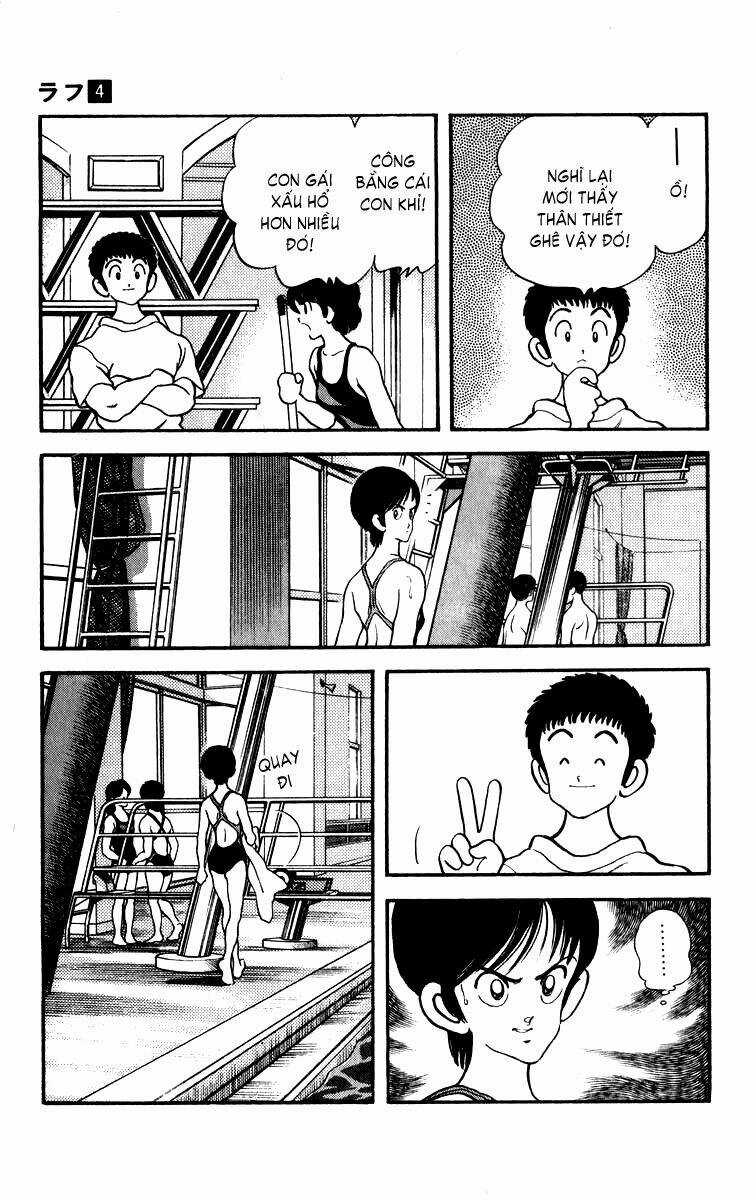 Rough - Ngọc Thô - Chapter 38 - Trang 16