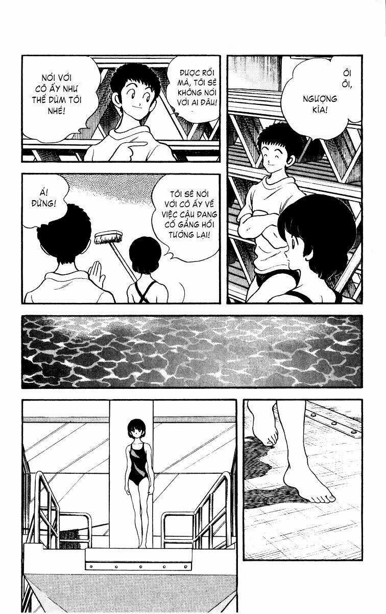 Rough - Ngọc Thô - Chapter 38 - Trang 17