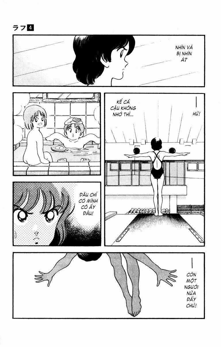 Rough - Ngọc Thô - Chapter 38 - Trang 18