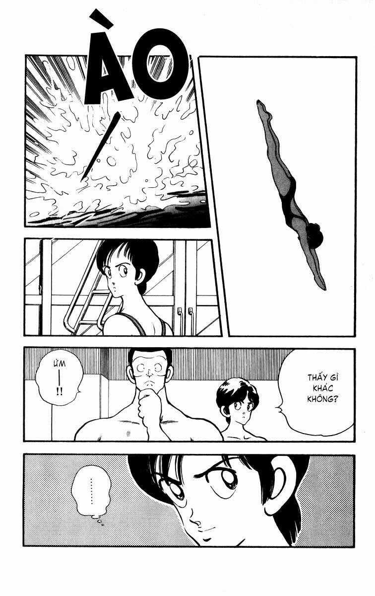 Rough - Ngọc Thô - Chapter 38 - Trang 19