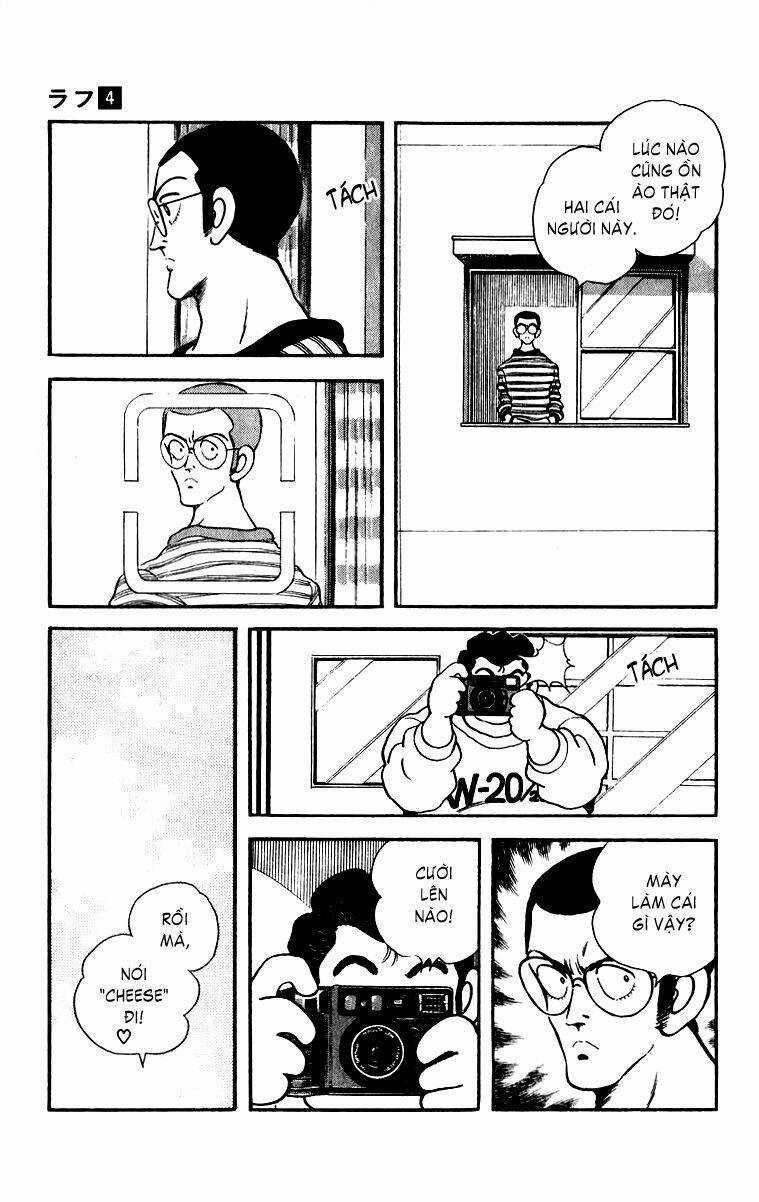 Rough - Ngọc Thô - Chapter 38 - Trang 8