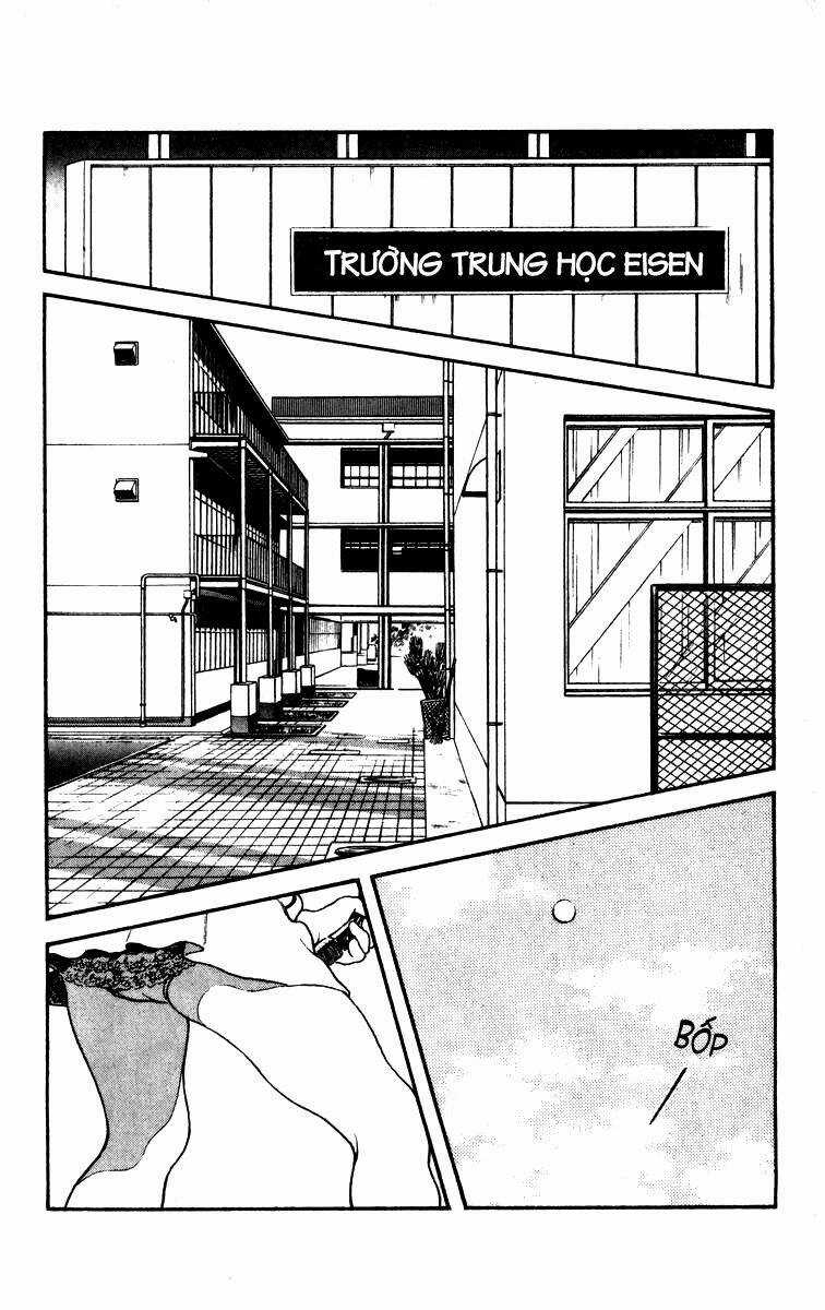 Rough - Ngọc Thô - Chapter 38 - Trang 9