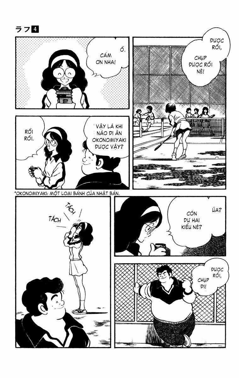 Rough - Ngọc Thô - Chapter 38 - Trang 10