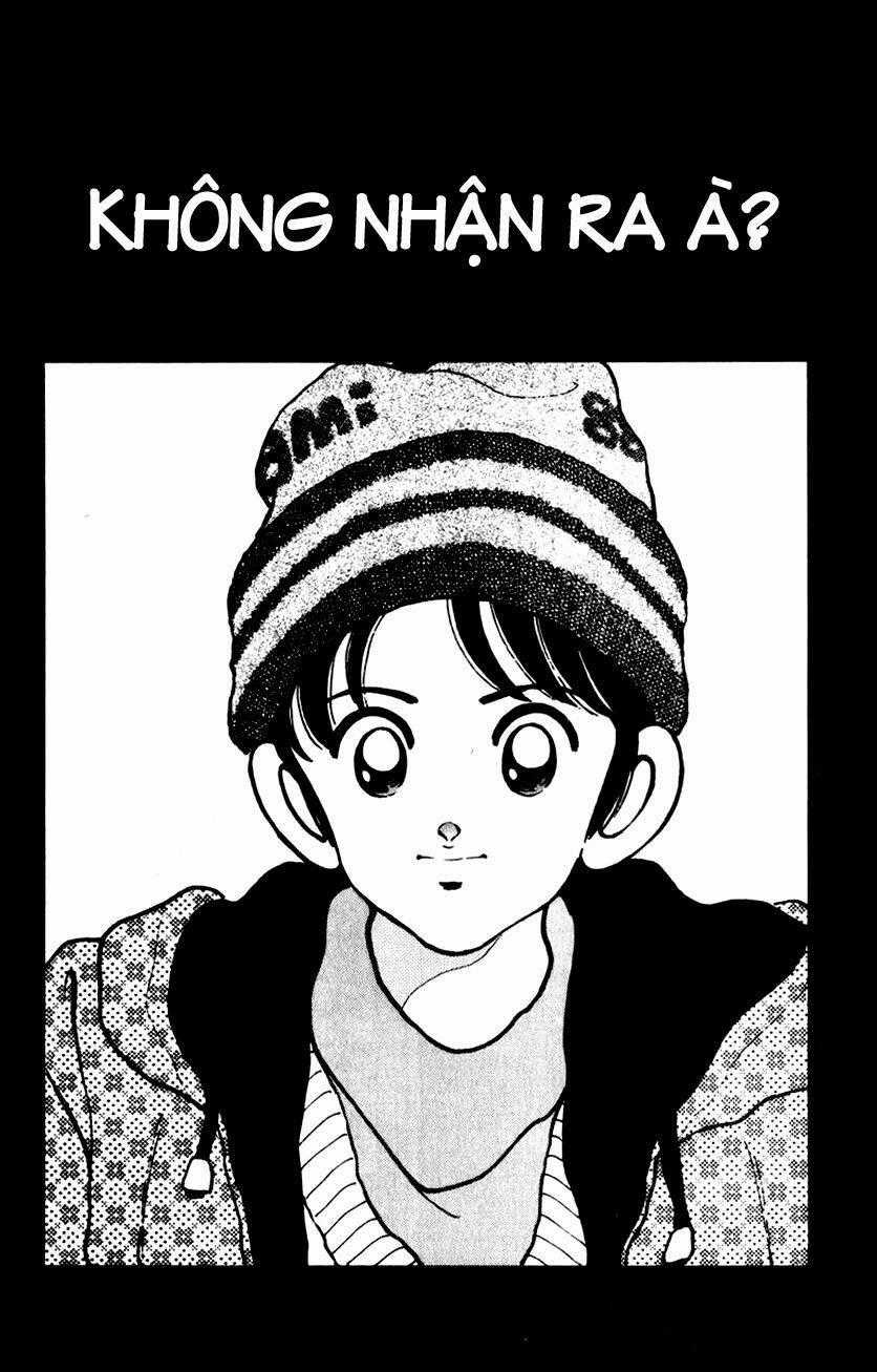 Rough - Ngọc Thô - Chapter 39 - Trang 2