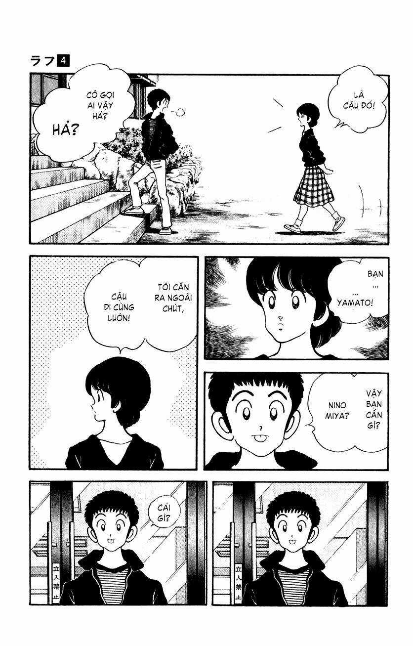 Rough - Ngọc Thô - Chapter 39 - Trang 12